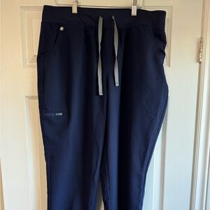Figs Zamora scrub pant xl petite